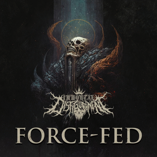 Immortal Disfigurement : Force-Fed